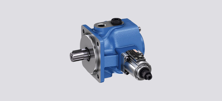vane pumps